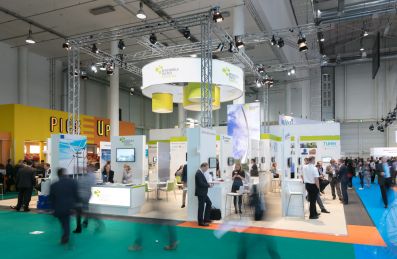 EEHH Cluster präsentiert sich auf Global Wind Summit 2018