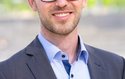 Vorgestellt Dominik Eisenbeis, TIMM