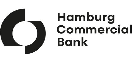 Logo von: Hamburg Commercial Bank AG