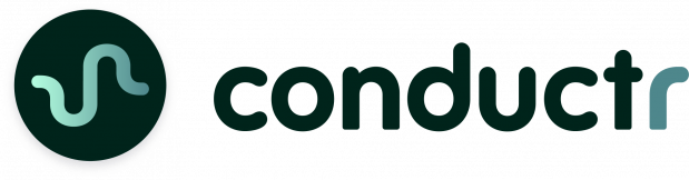 Logo von: conductr GmbH