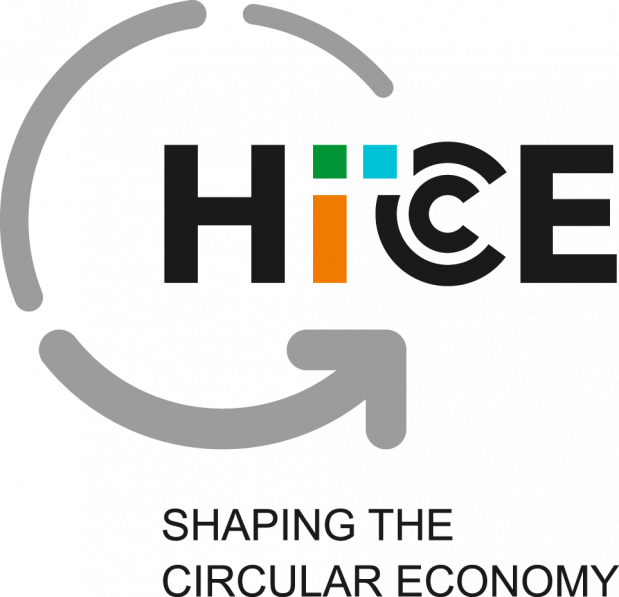 Logo von: HiiCCE GmbH