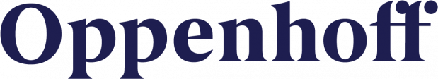 Logo von: Oppenhoff 