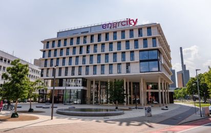 enercity holt mit VOIS 40 Vodafone Intelligent Solutions 41 internationale KI und Digitalisierungsexpertise an Bord