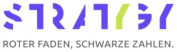 Logo von: STRATYGY Consulting GmbH