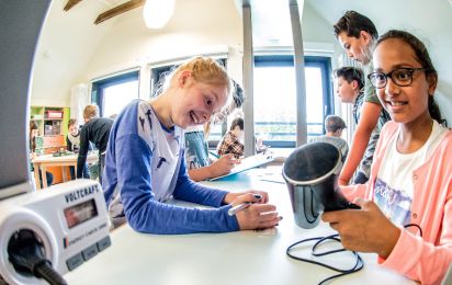 EEHH e.V. spendet für Gut Karlshöhe