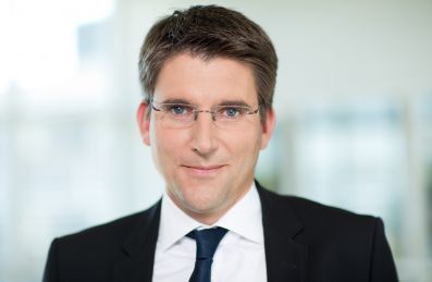 Wir dürfen nicht vergessen, dass wir bei der Energiewende eigentlich erst am Anfang stehen