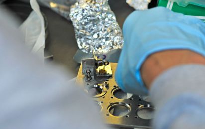 Riesenerfolg für Wasserstoff Forschung in Norddeutschland