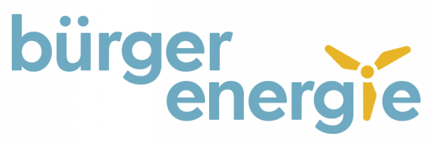 Logo von: Bürgerenergie GmbH