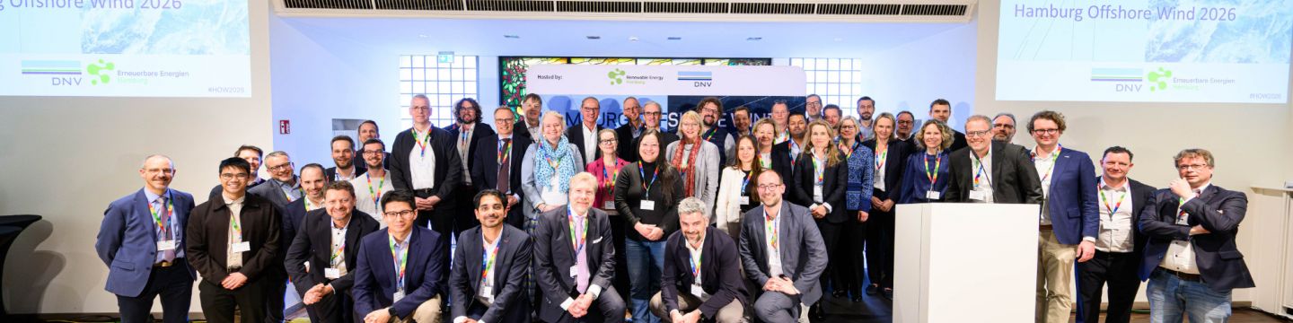 Cluster Erneuerbare Energien Hamburg