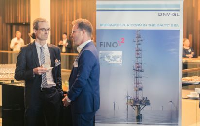 E M Special Meer Wind