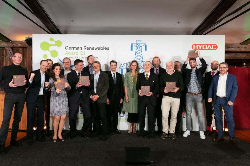 EEHH rolls out the red carpet for groundbreaking projects - Renewable ...