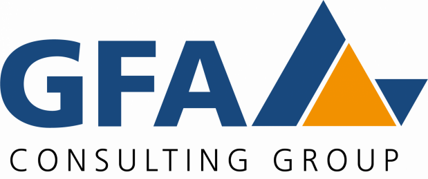 Logo von: GFA Consulting Group GmbH