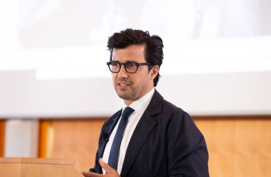 Programm Expert innen Qualifizierung Wasserstoffsysteme