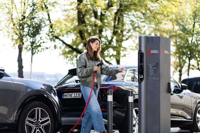 2.000 Ladepunkte in Betrieb