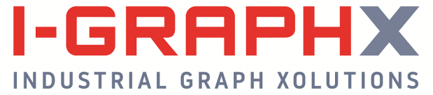 Logo von: I-GraphX GmbH