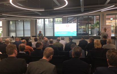 Tag der offenen Tür bei den Stadtwerken Norderstedt Digitalisierung im Fokus der Energiewende