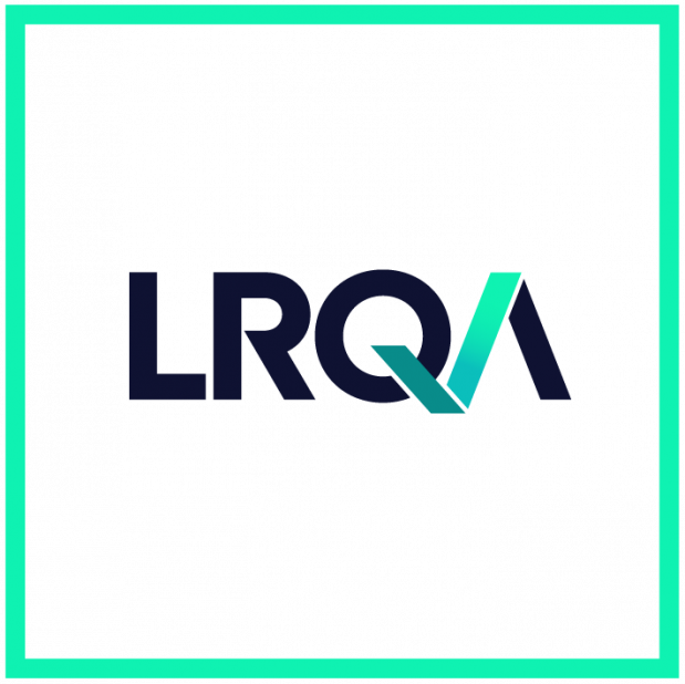 Logo von: LRQA Deutschland GmbH