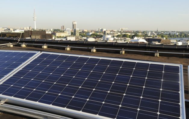 Energie lokal nutzen Was 2026 möglich wäre, wenn