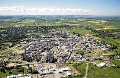 Grüner Wasserstoff für Verkehr und Industrie was sind die Vorgaben