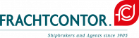 Frachtcontor Junge 