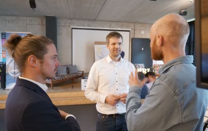Fernwärme Erschließung von Abwärmequellen und Infrastrukturausbau müssen gleichzeitig gelingen