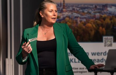 KLIMAready Projekt zeigt Wirkung