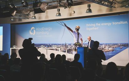 WindEnergy Hamburg