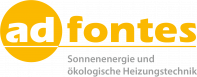 ad fontes Solartechnik GmbH