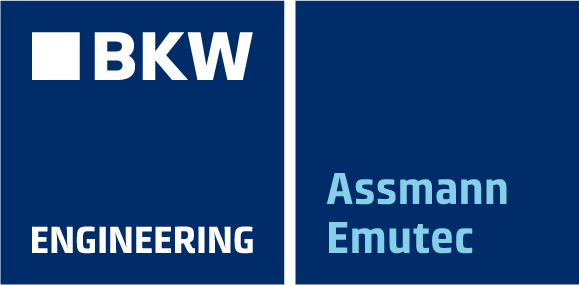 Logo von: Assmann Emutec GmbH