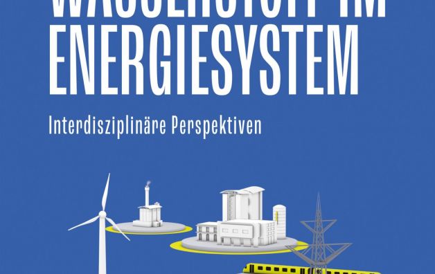 Rezension Wasserstoff im Energiesystem Interdisziplinäre Perspektiven