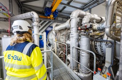 H ready Kraftwerke mit Zukunft