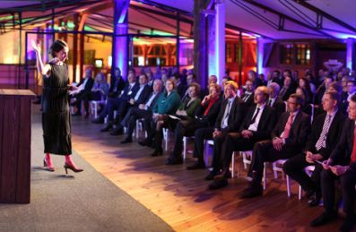 Rückblick German Renewables Award 2017