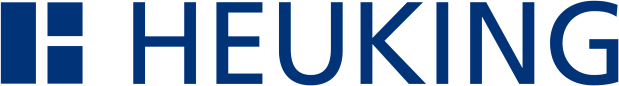 Logo von: Heuking Kühn Lüer Wojtek