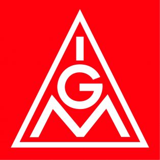 IG Metall Region Hamburg