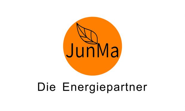 Logo von: Jun Ma GmbH