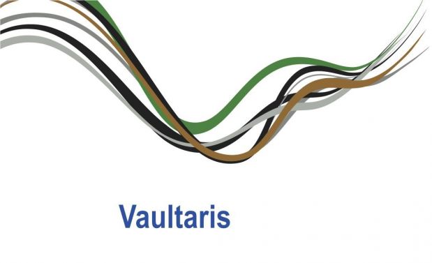 Logo von: Vaultaris GmbH