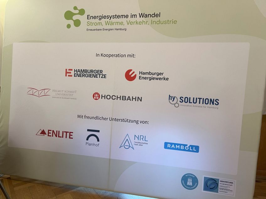 Nachbericht: Konferenz Energiesysteme im Wandel