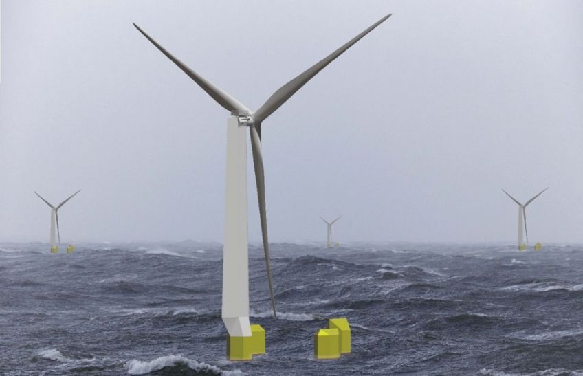 Hintergrundbericht: Kostengünstige Offshore Wasserstoffgewinnung und Nutzung von Infrastrukturen der Ölindustrie