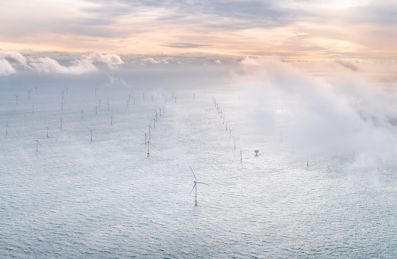 Progression and perspectives on the ramp up of offshore wind
