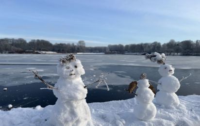 Editorial Wärme PV Januar