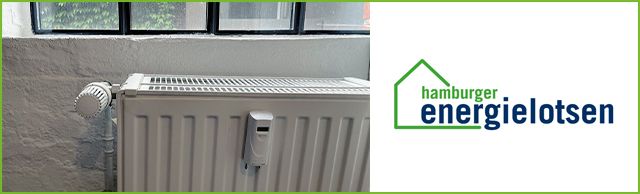 Infoveranstaltung der Hamburger Energielotsen: Wärmeplanung konkret – Welche Heizung eignet sich für mein Haus?