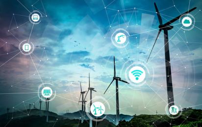 Averdung und MegaWATT gehen strategische Partnerschaft ein