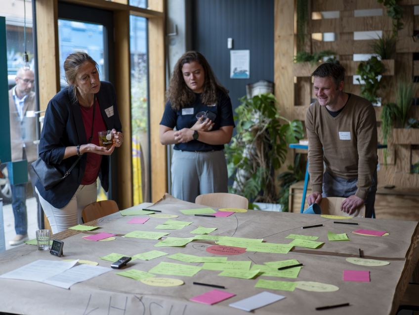 „Es braucht einen ganzheitlichen Ansatz, um den Markthochlauf anzutreiben“