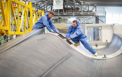 BladeMaker Conference