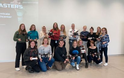 proTechnicale wächst und startet Bewerbungsphase