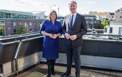 Wind energy strengthens the energy sector s viability in the Baltic region