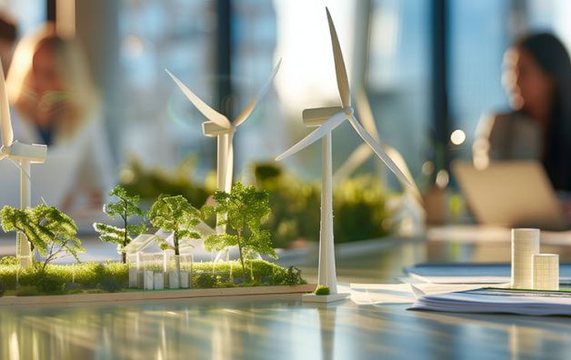 Aktueller Stand zu Energiegesetzgebung in Deutschland