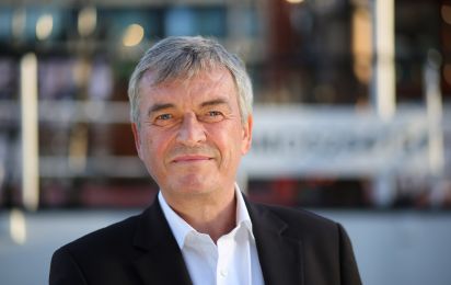 Innovationsprojekte für eine bessere Zukunft