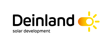 Logo von: Deinland Solar Development GmbH
