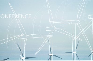 Hamburg Offshore Wind 2018 Konferenz